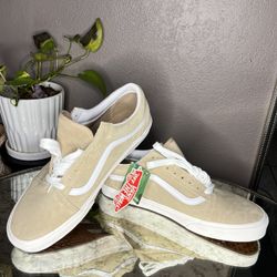Vans Men’s Shoes