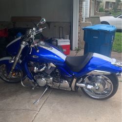 M109 Suzuki Blvd. 2007