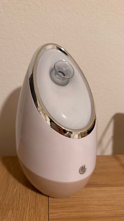 Facial Steamer Face Mist Device