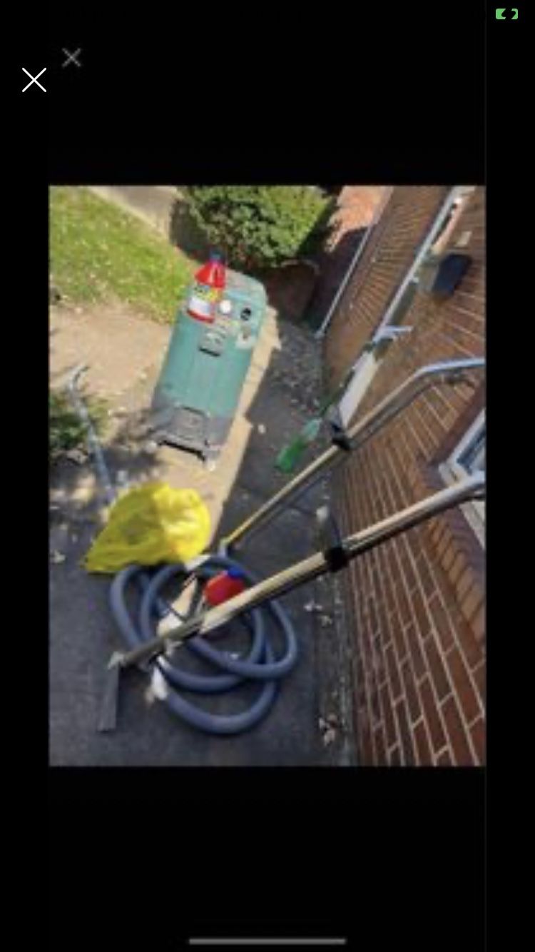 Carpet Cleaners