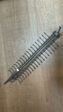 Belts & Ties hanger - Elfa