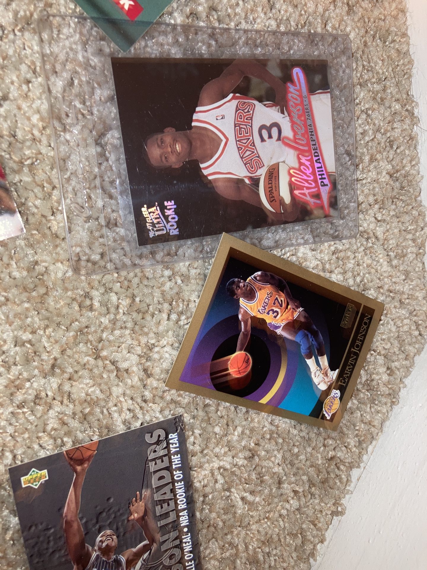 Sports Cards Stars Lot 2.5K+ Stars And Superstars
