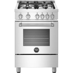 Bertazzoni MAST244GASXE-LP Gas Range