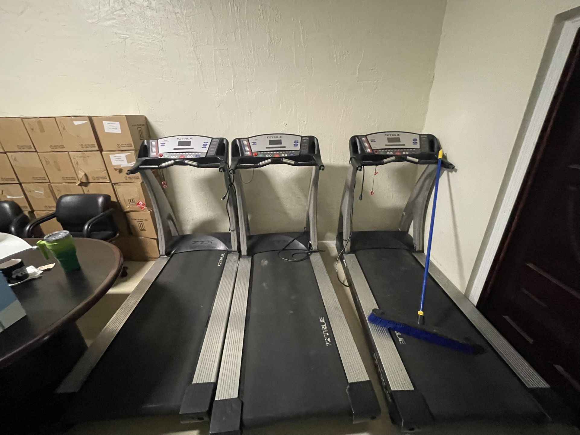 True Treadmill