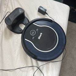 Shark Robot Vacuum 