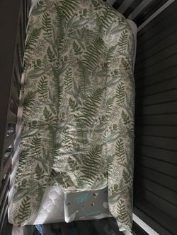 Dockatot Grand Covers
