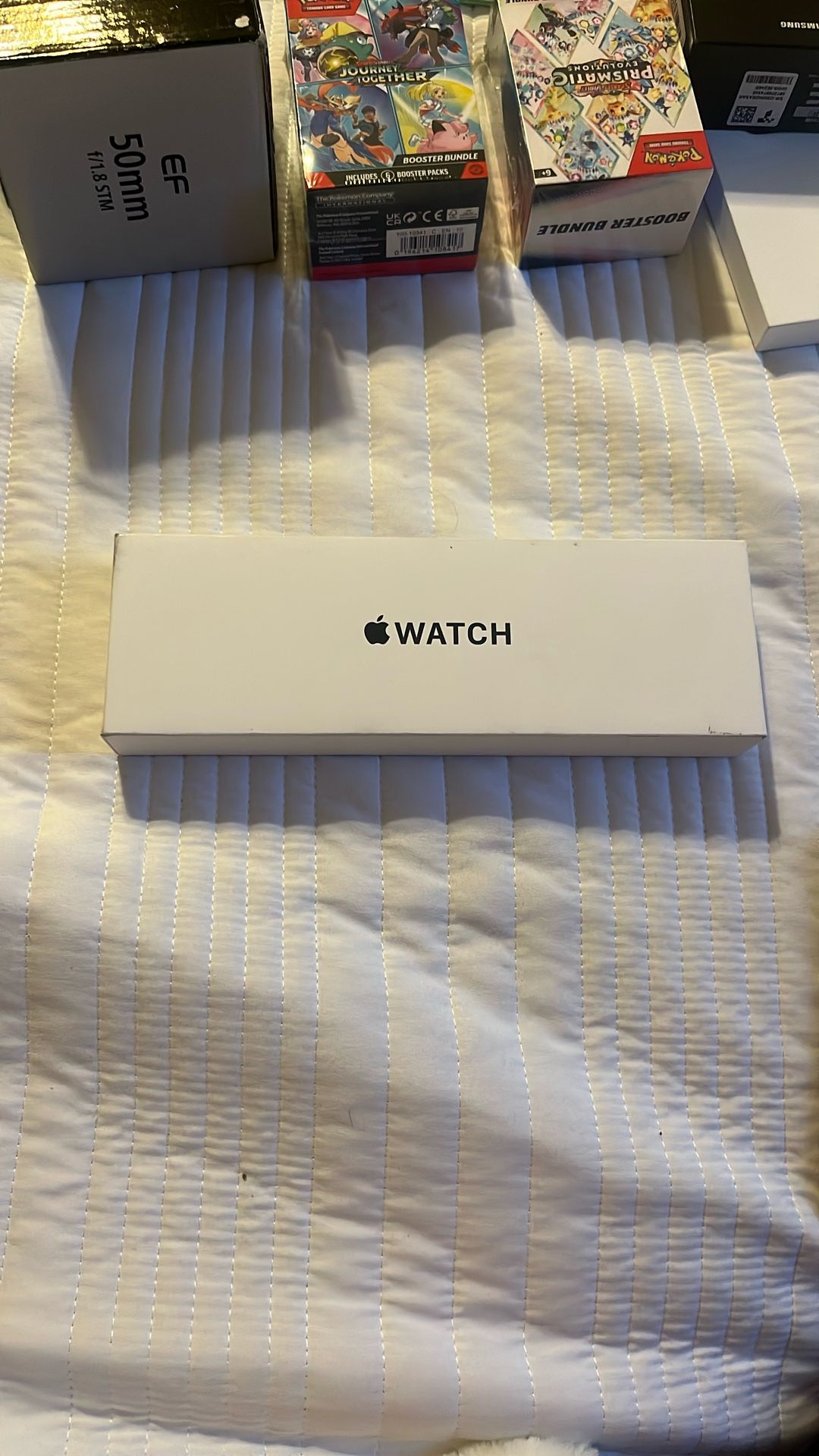 Apple Watch SE Gen 2 40mm