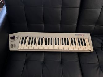 Quickshot Midi Composer