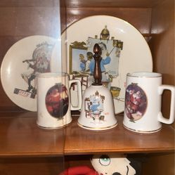 Collectibles