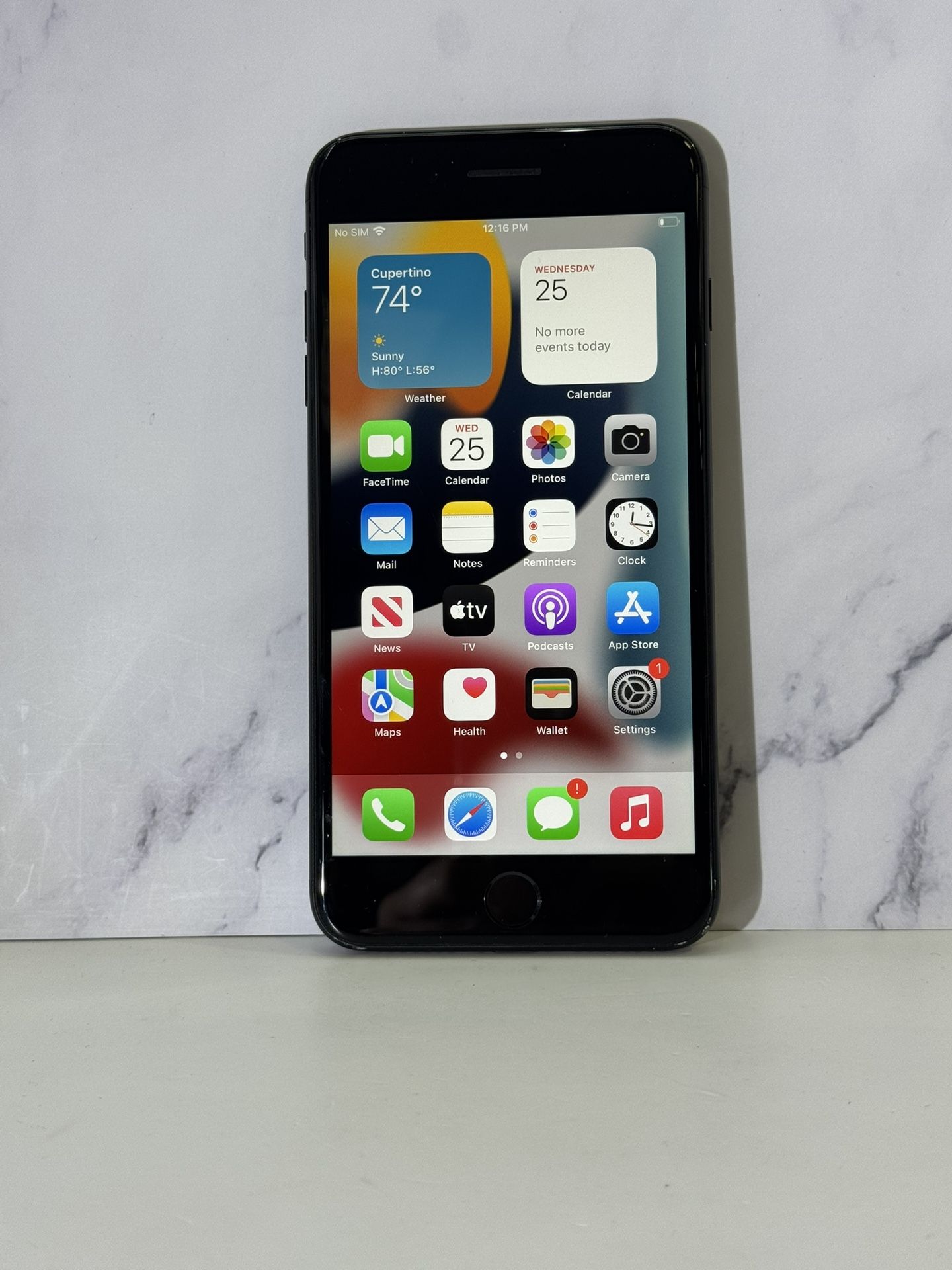 Apple iPhone 7 Plus 32gb T-Mobile Metro PCS