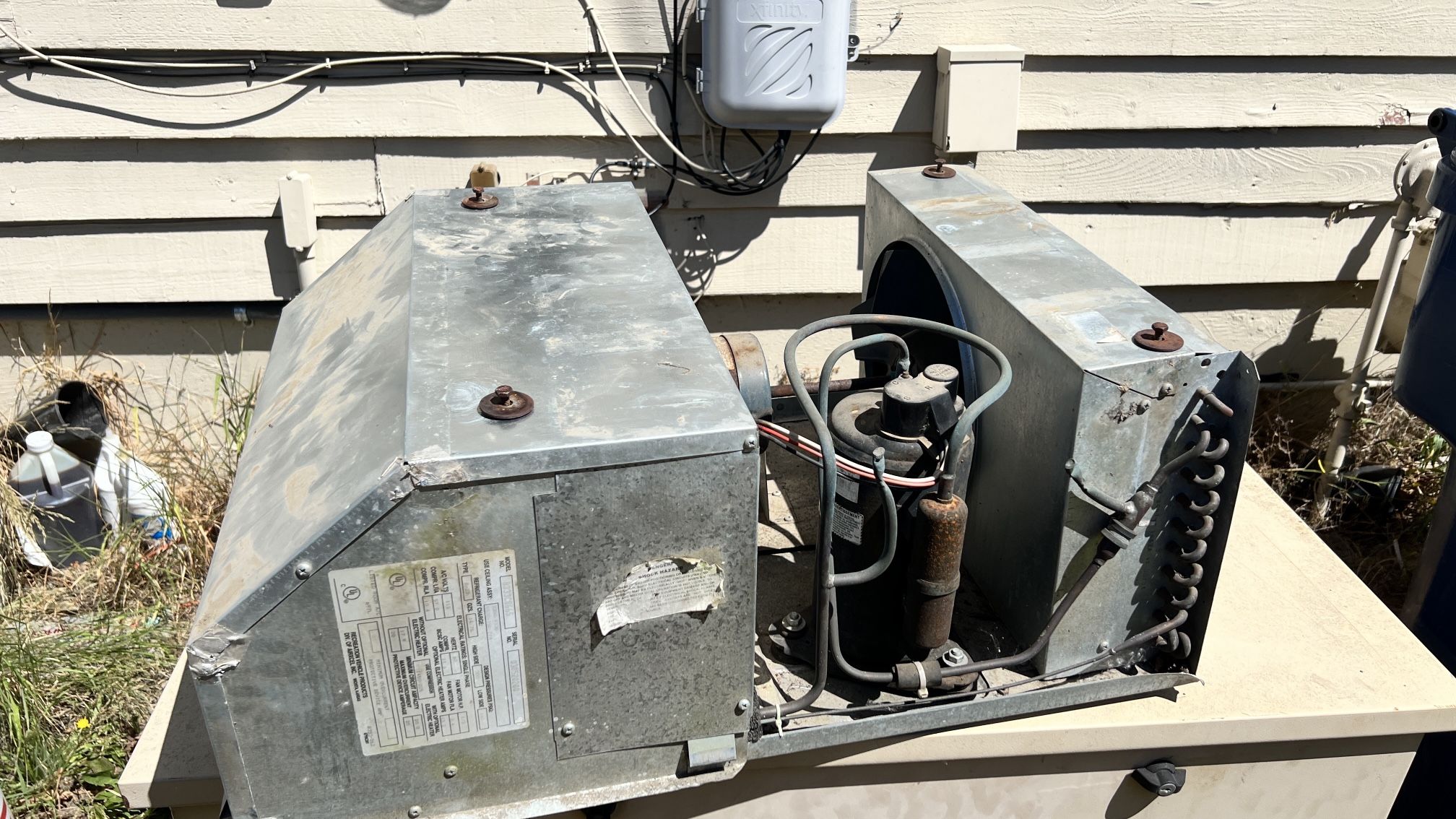 Coleman Mach Discontinued | Coleman Mach Air Conditioner Replacements ...
