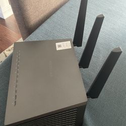 Netgear Nighthawk Router