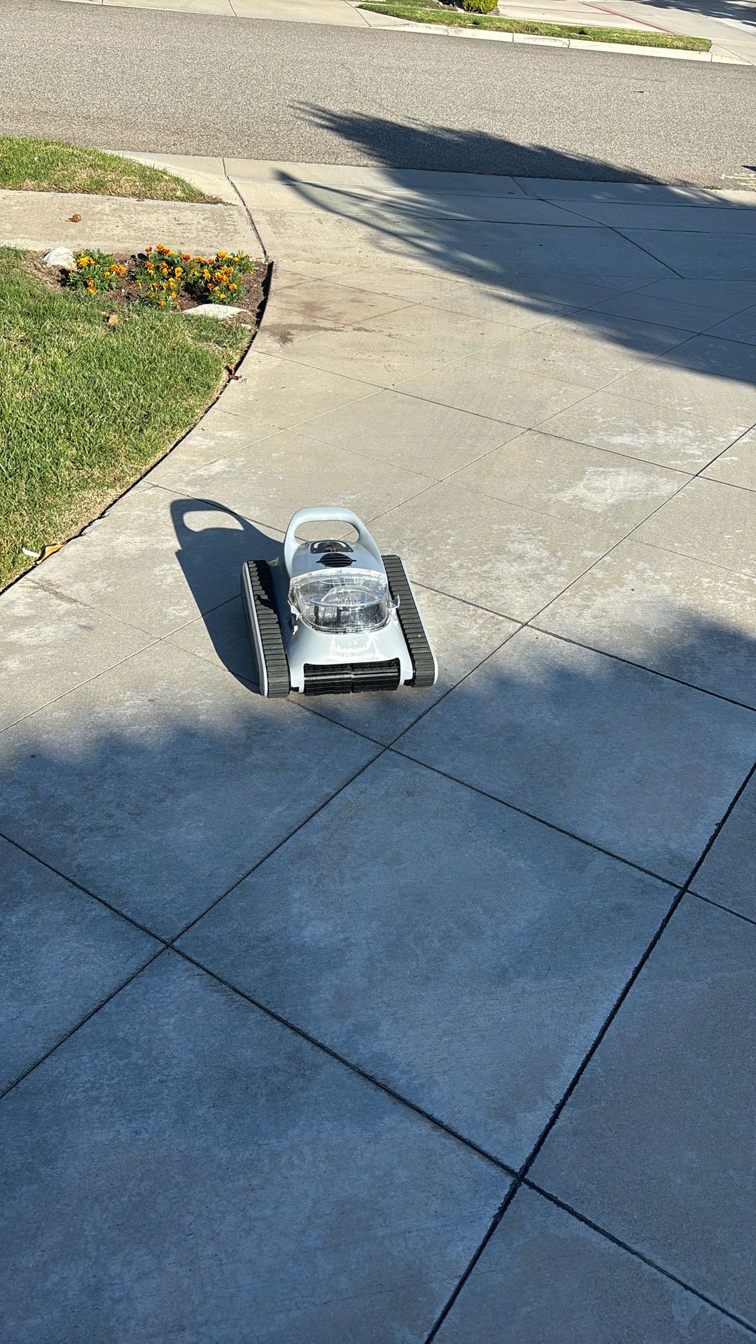 Pool Cleaner