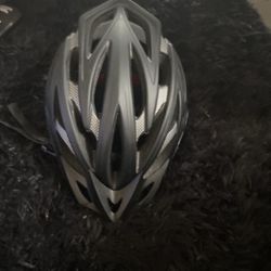 Mountain Biking Safety Helmet 