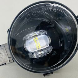 ⭐SUITABLE FOR 16-18 NISSAN ALTIMA DRIVER/LEFT SIDE FOG LIGHT LAMP HALOGEN⭐