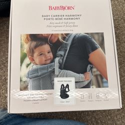 BabyBjorn Baby Carrier