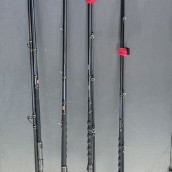 PENN Carnage IIl Surf Spinning