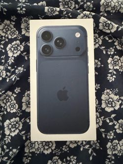 iPhone 17 pro