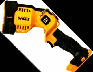 DeWalt 20V MAX LED Handheld Flashlight