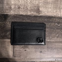 Gucci GG Marmont Card Holder