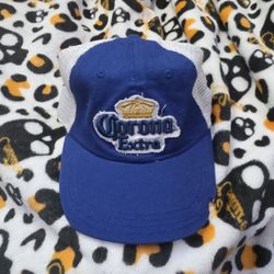 hat Corona hat