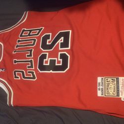 Jordan Jersey