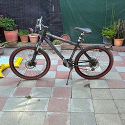 North rock Xc6 Mountain Bike 