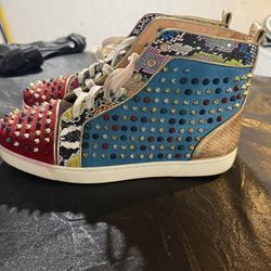 Christian Louboutine Size 12/45