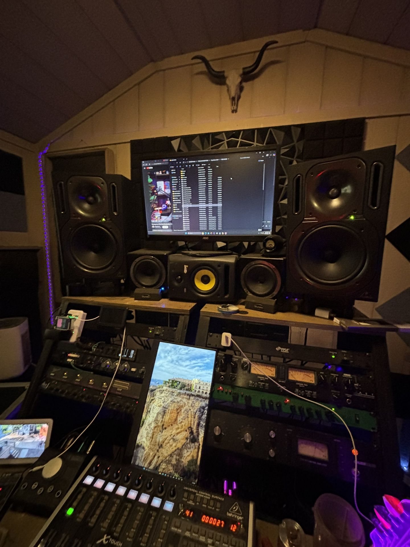 Krk Rokit 6 Pair
