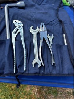Mercedes tool kit 125 are best offer