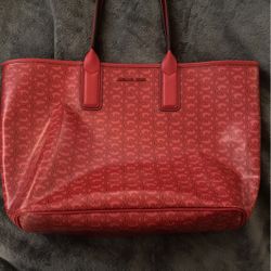 Large Michael Kors Tote