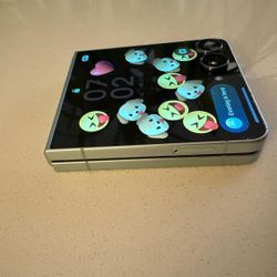 Galaxy Zflip 7