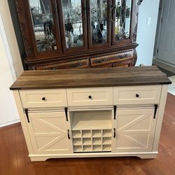 Coffee/bar Table Stand 