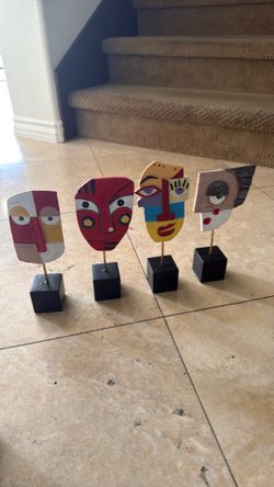 Art Statues