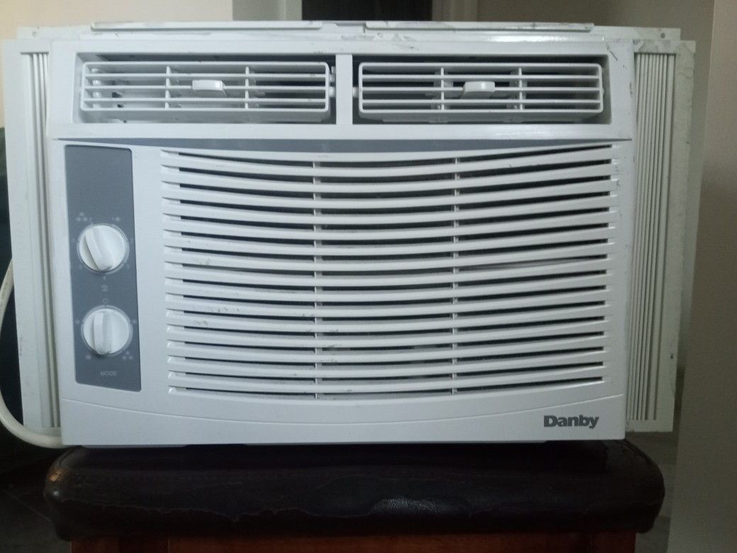Air Conditioner 