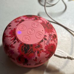 Bluetooth® Shower Speaker