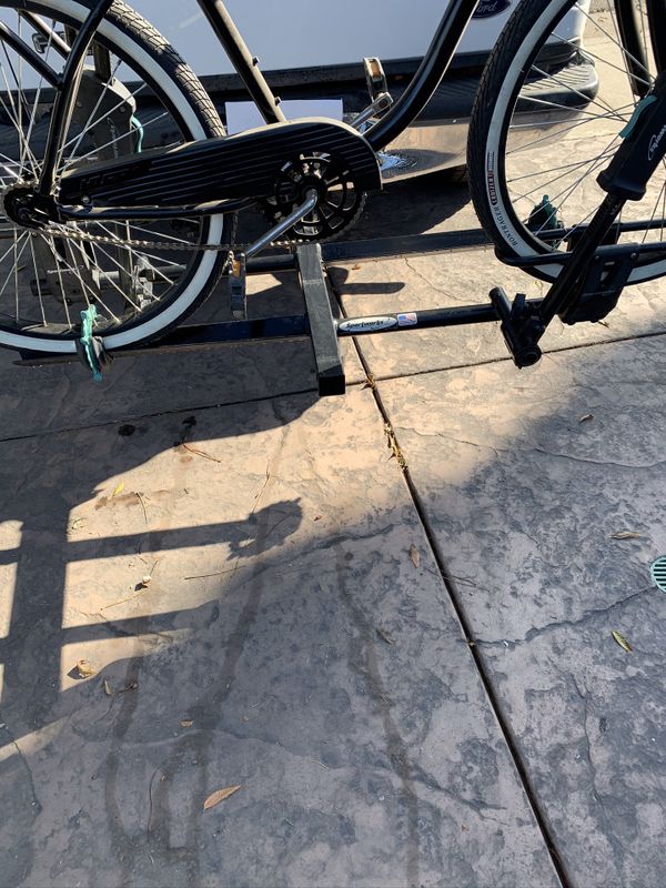 Sportworks Bike Rack 1-1/4” for Sale in Tracy, CA - OfferUp