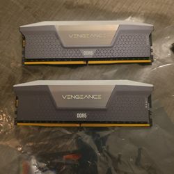 Ddr5 Corsair 2x32gb (64gb) 