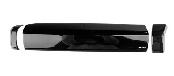 Glove Box Trim Overlay For Toyota 4Runner (2014-2024)