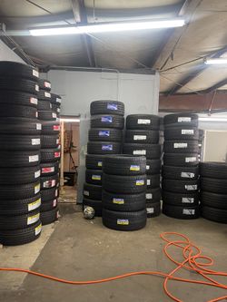 Ask Me Any Tire Size