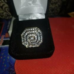 Men Ring