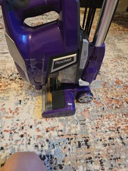 Shark Rocket Vacuum