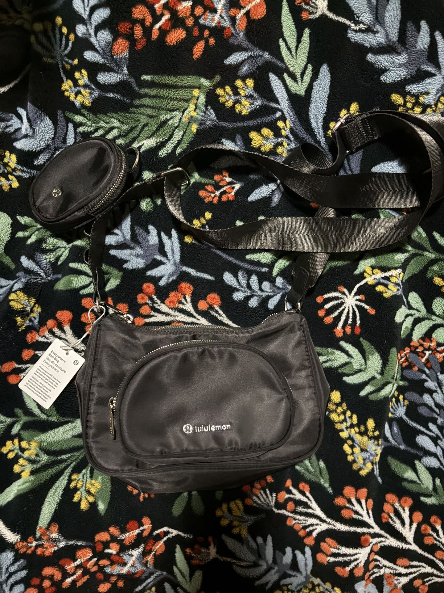 Bolsas Lululemon