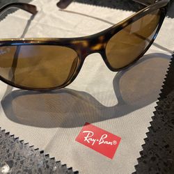 Brand New Ray Ban Sunglasses Rb4351 