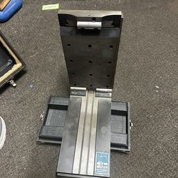 Angle-Rite Precision Sine Plate  Model 10 S  ( 11” x 6” )