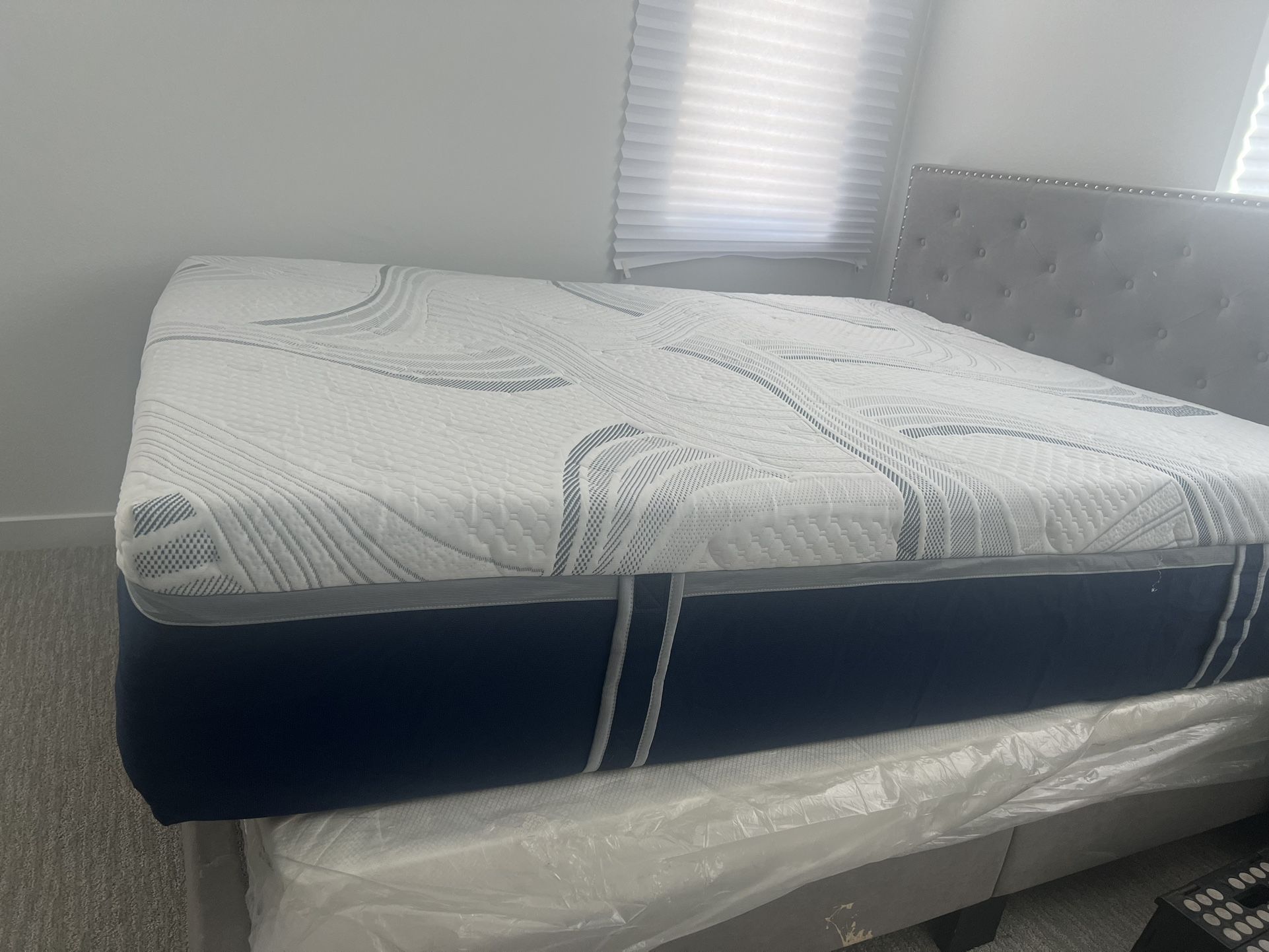 Queen Box Spring