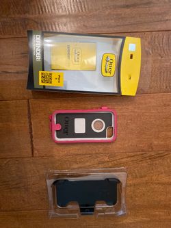 Otter Box Defender iphone 5 - reduced!!