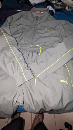 Puma Jogger Suit