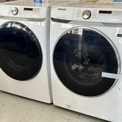 ⭐Brand NEW, Washer And Dryer Set $750 & Up going on Flash For sale⭐
