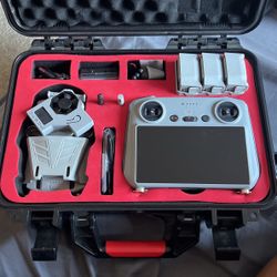 Drone DJI
